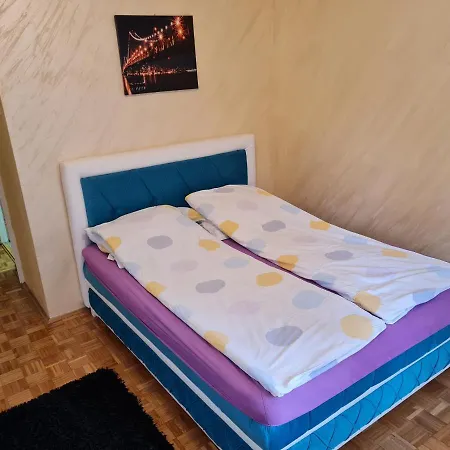 Delta Sava New Belgrade