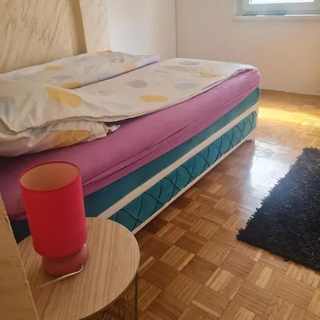 Apartment Delta Sava New *