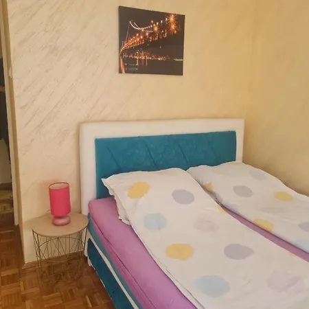 Delta Sava New Lägenhet