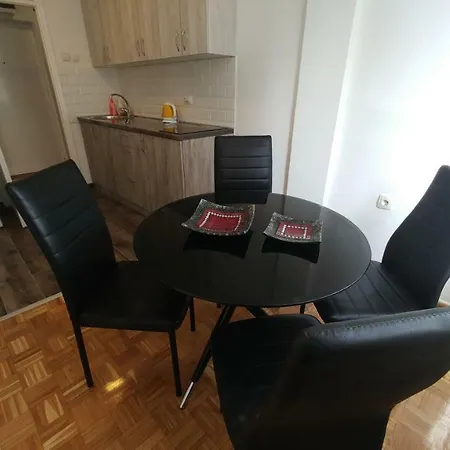 Delta Sava New Belgrade