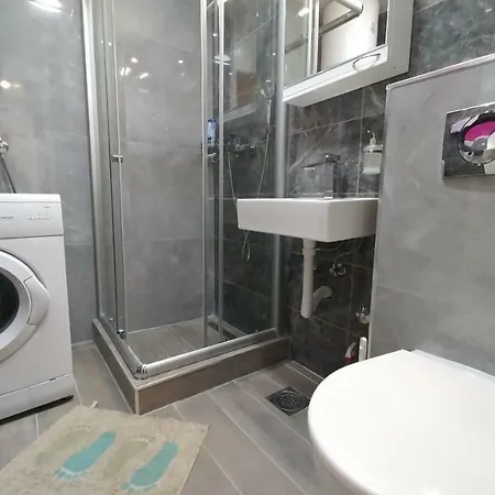 Delta Sava New Belgrad