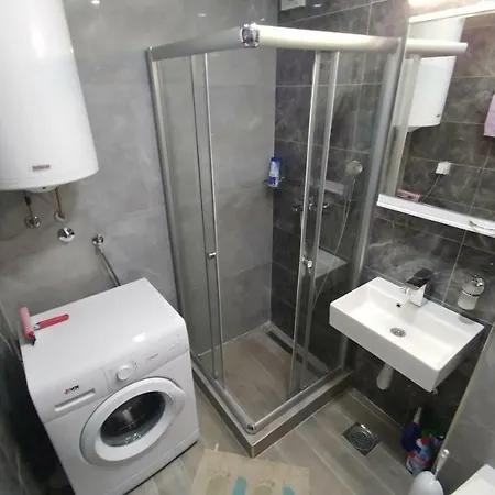 Apartment Delta Sava New