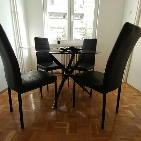 Apartment Delta Sava New