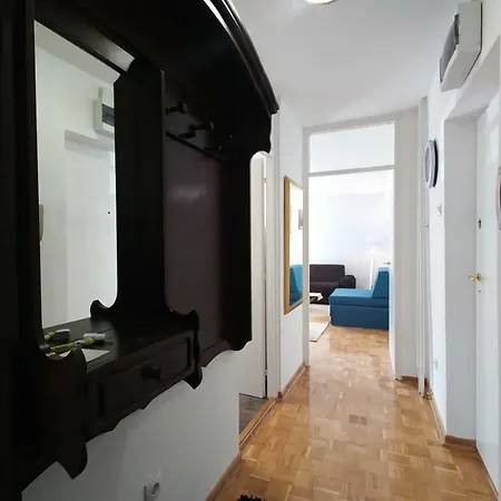 Delta Sava New Belgrade