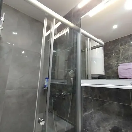 Delta Sava New Belgrade